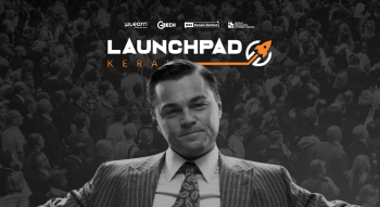 Launchpad Kerala 2025