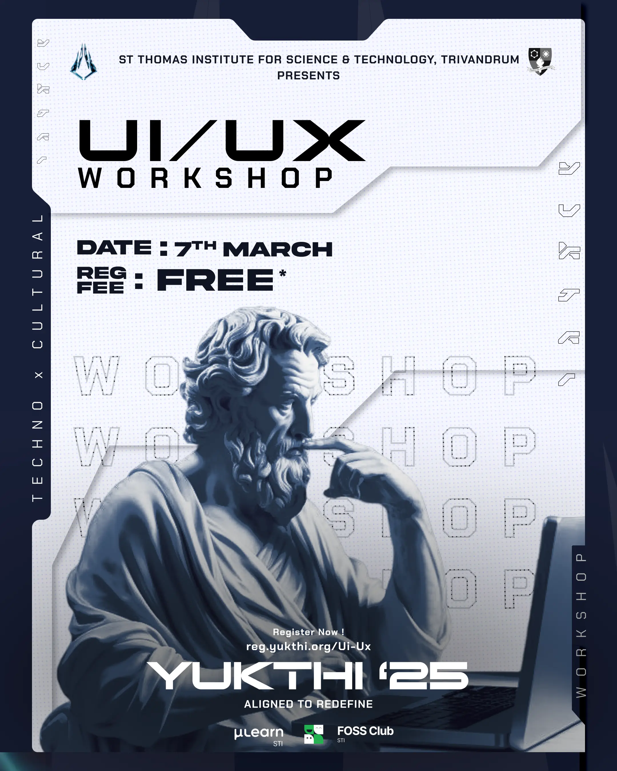 UI/UX Workshop